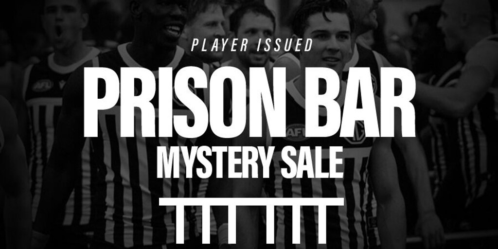 Port Store Player-Issued Mystery Guernsey Sale - Vimarsana News