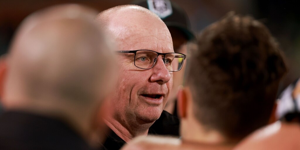 Hinkley confident in playing group, seeking consistency - Vimarsana News