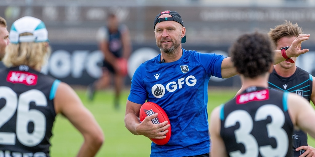 Cornes praises side's connection and resilience - Vimarsana News