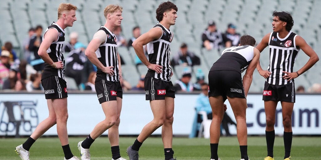 Marshall banned for two-games by SANFL - Vimarsana News