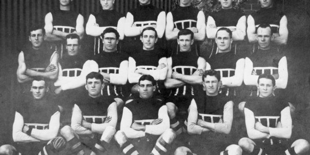 From Invincibles to immortals: Port Adelaide's unrivalled period of dominance - Vimarsana News