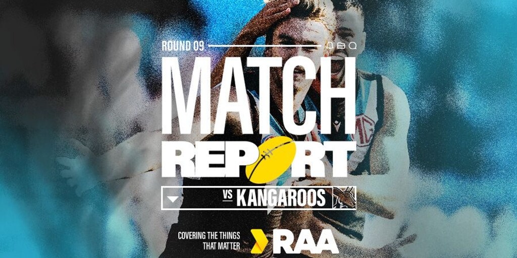 Match report: Powerful Port makes it six in a row - Vimarsana News
