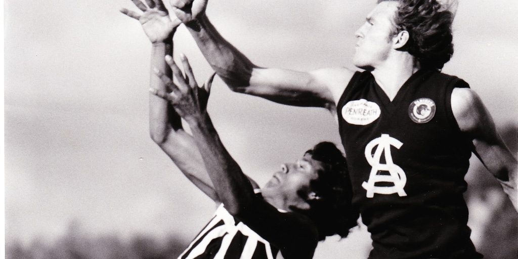Ross Agius: A fan favourite and a defender's torment - Vimarsana News