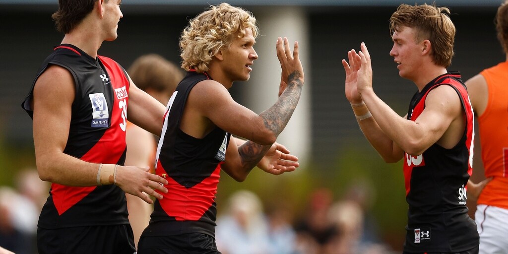 How Quinton got his sparkle back: Port rookie's rocky road to new home - Vimarsana News