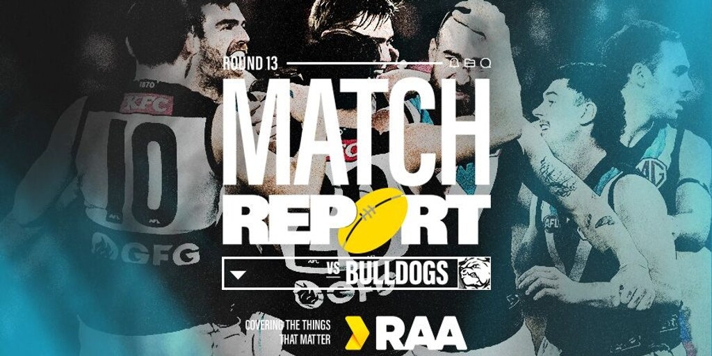 Match report: Perfect 10: Power hold off Dogs to extend winning streak - Vimarsana News