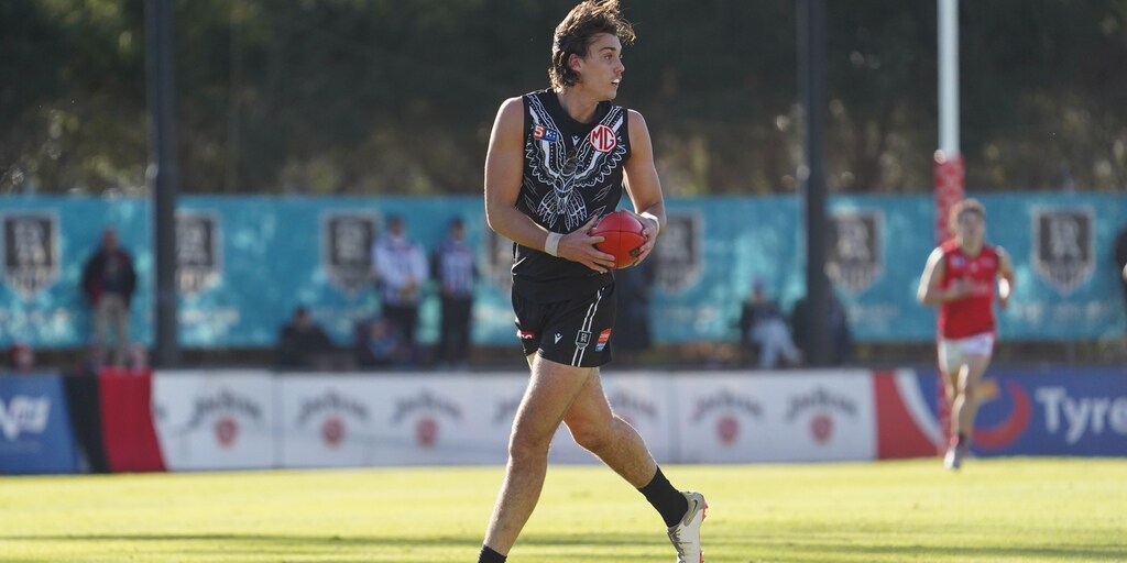 Trio cited by SANFL Match Review Panel - Vimarsana News