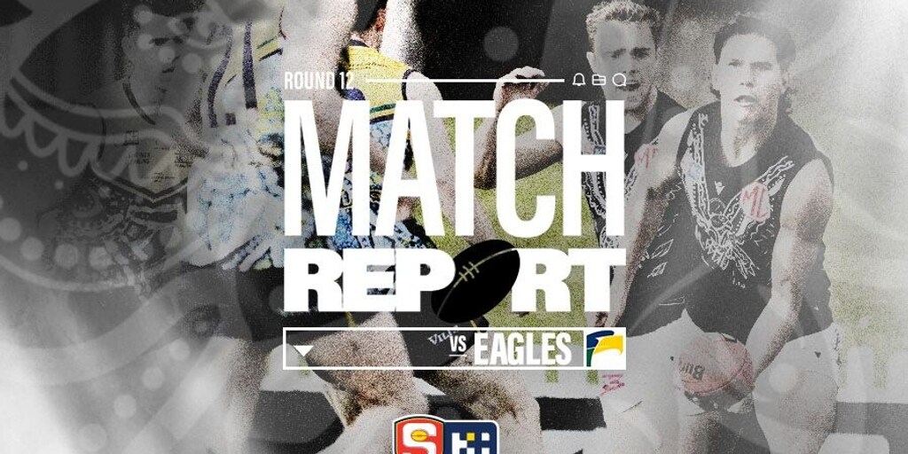 Match report: Yartapuulti clips Eagles with late surge - Vimarsana News