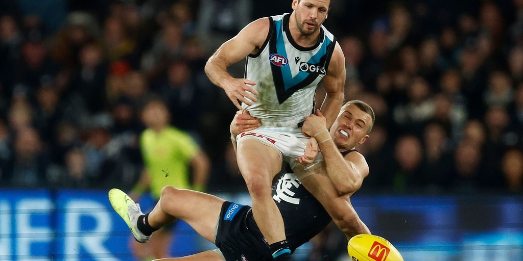 Rucci's Monday Review: Boak, milestones and the search for greatness - Vimarsana News