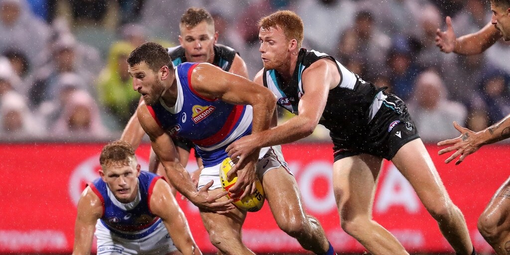 Rucci's Monday Review: The art of keeping opponents accountable - Vimarsana News