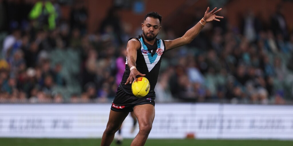 Rioli ban downgraded to one match - Vimarsana News