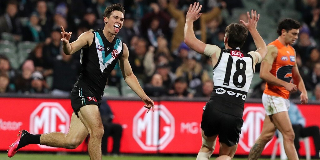 Rozee's 100th game by the numbers - Vimarsana News