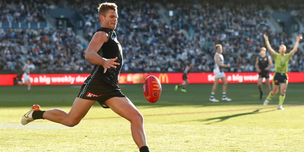 Kardinia Park: Conquering AFL's "hoodoo zone" - Vimarsana News