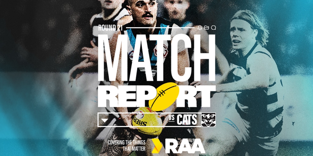 Match report: Injury-hit Power unable to reel in surging Cats - Vimarsana News