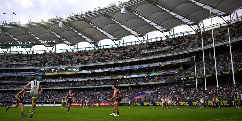 Rucci's Monday Review: A well-earned four points - Vimarsana News