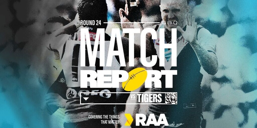 Match report: Late surge sees Power end home and away season on a high - Vimarsana News