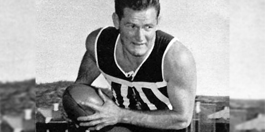 Remembering Geof Motley; a hero to many on and off the field - Vimarsana News