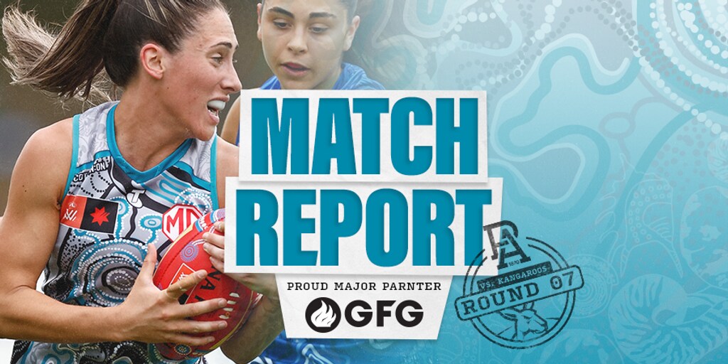 Match report: High-scoring Roos outclass Yartapuulti - Vimarsana News