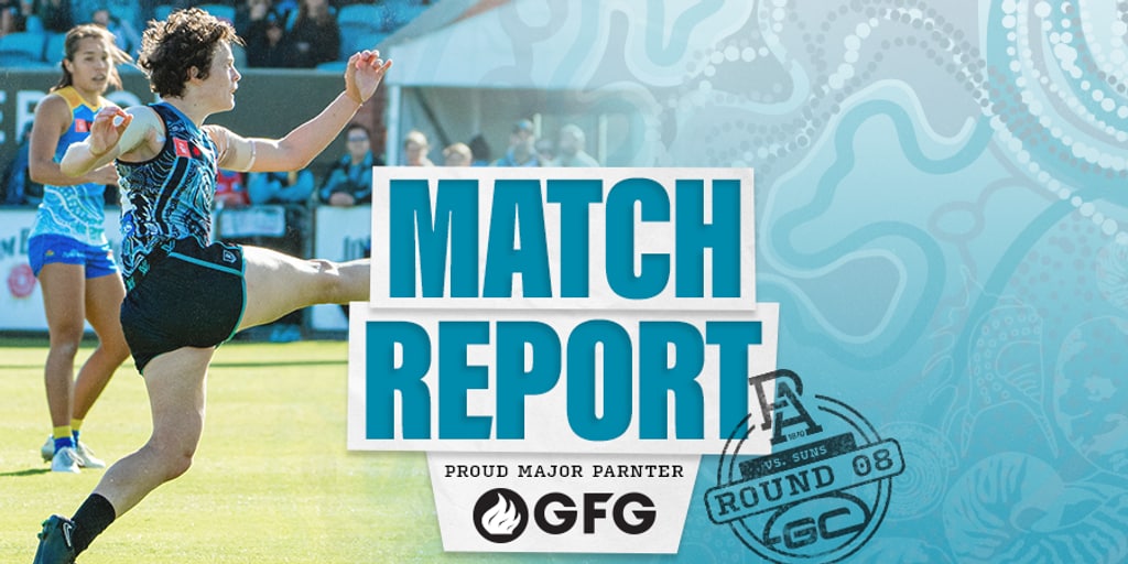 Match report: Points shared as Yartapuulti and Suns play out thrilling draw - Vimarsana News