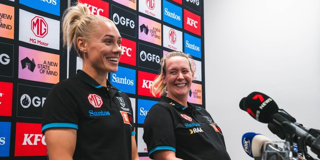 Phillips, Arnell press conference opening remarks - Vimarsana News