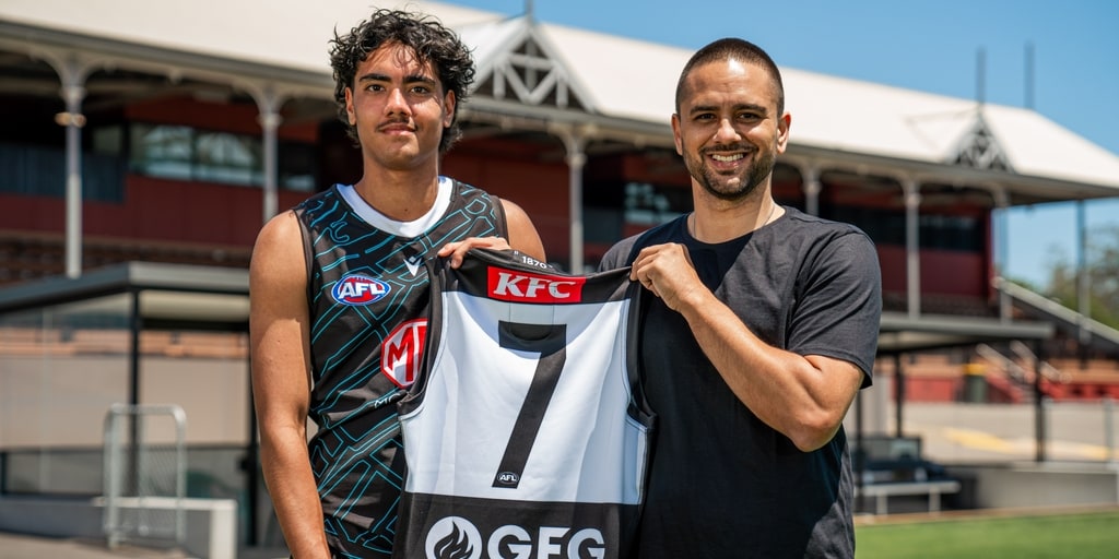 Burgoyne inherits number seven guernsey - Vimarsana News