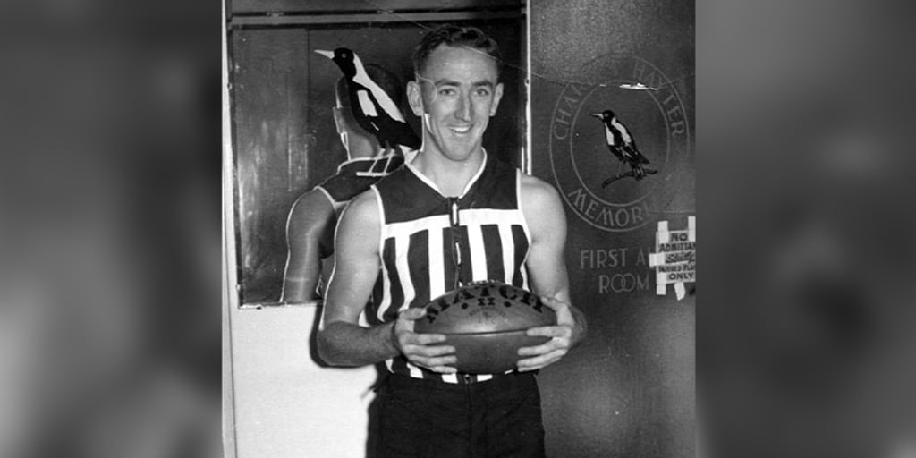 Port Adelaide mourns the passing of Neville “Chicken” Hayes
