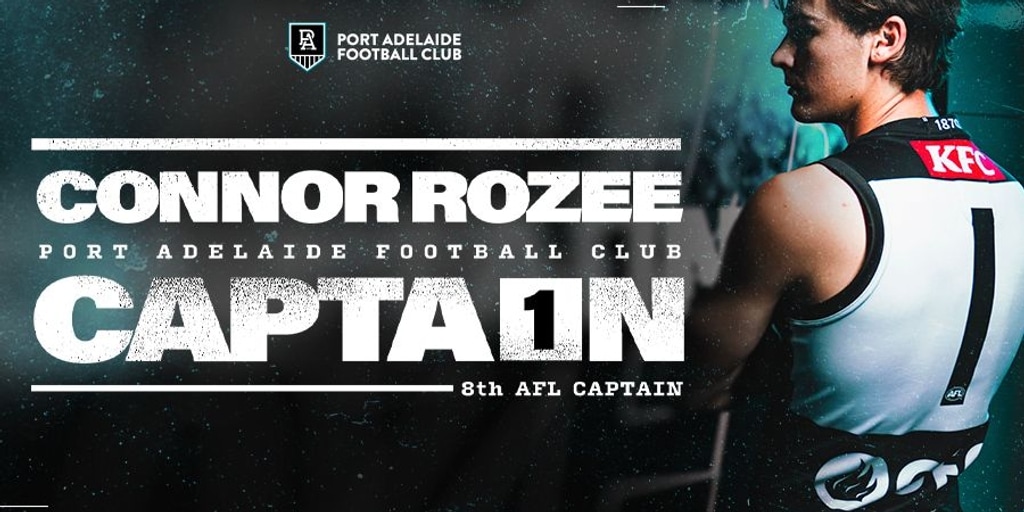 Captain Rozee commits to Port for eight more - Vimarsana News