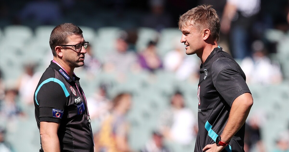 Carr Match simulation great preparation for Round 1