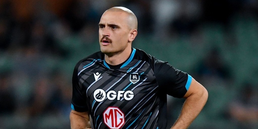 Powell-Pepper suspended for four matches - Vimarsana News
