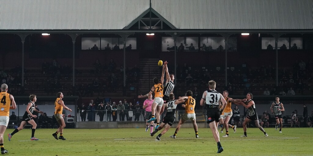 SANFL pre-season trials confirmed - Vimarsana News