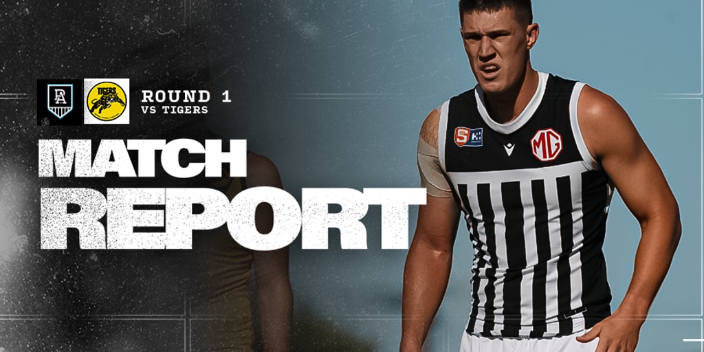 Match report: Magpies go down to reigning premiers in season opener - Vimarsana News