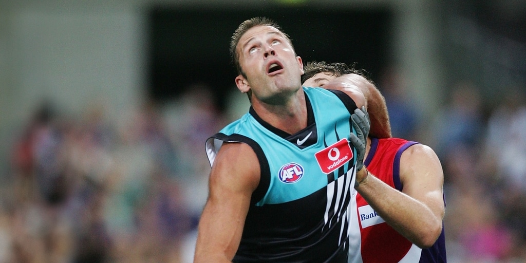 "The Primus Rule": How Matthew Primus changed the ruck game - Vimarsana News