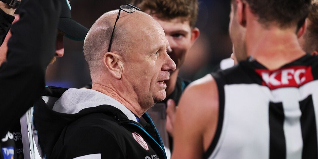Hinkley praises Captain Rozee for "outrageous" performance against Bombers - Vimarsana News