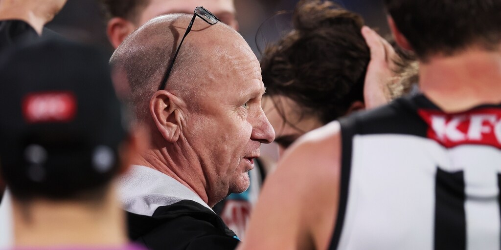 Hinkley excited by Powell-Pepper's return - Vimarsana News