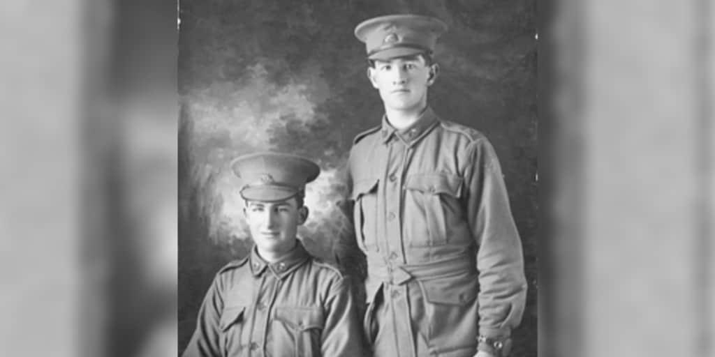 Remembering Albert Chaplin and all those who served - Vimarsana News