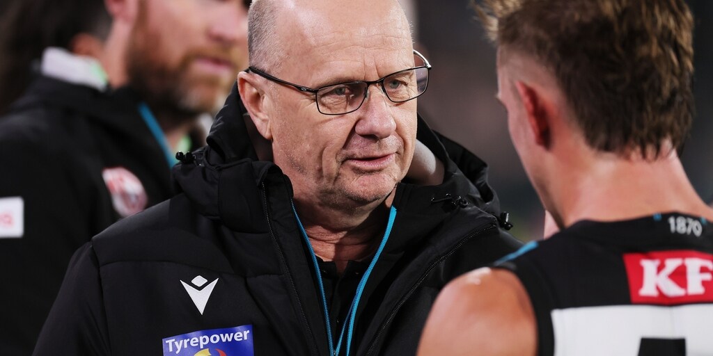 Hinkley 'hopeful' over forward's knee injury, star among three hurt - Vimarsana News