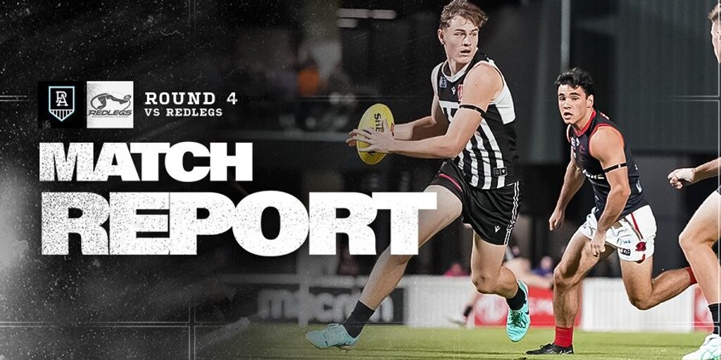 Match report: Magpies go down fighting under lights - Vimarsana News