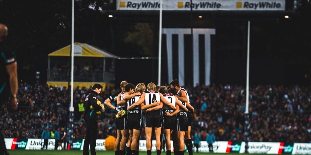 Rucci's Monday Review: Injuries, luck and "the footy gods" - Vimarsana News
