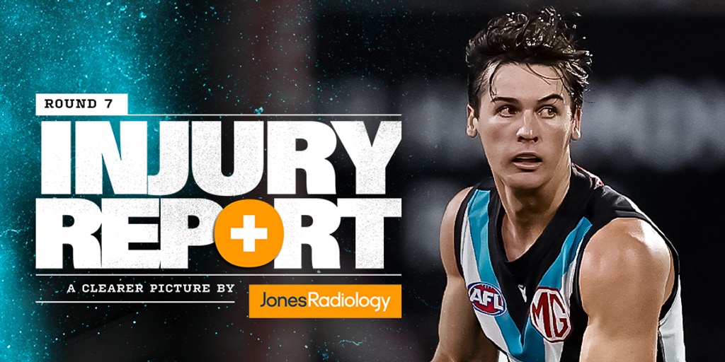 Injury report: Rozee available for Showdown LV - Vimarsana News