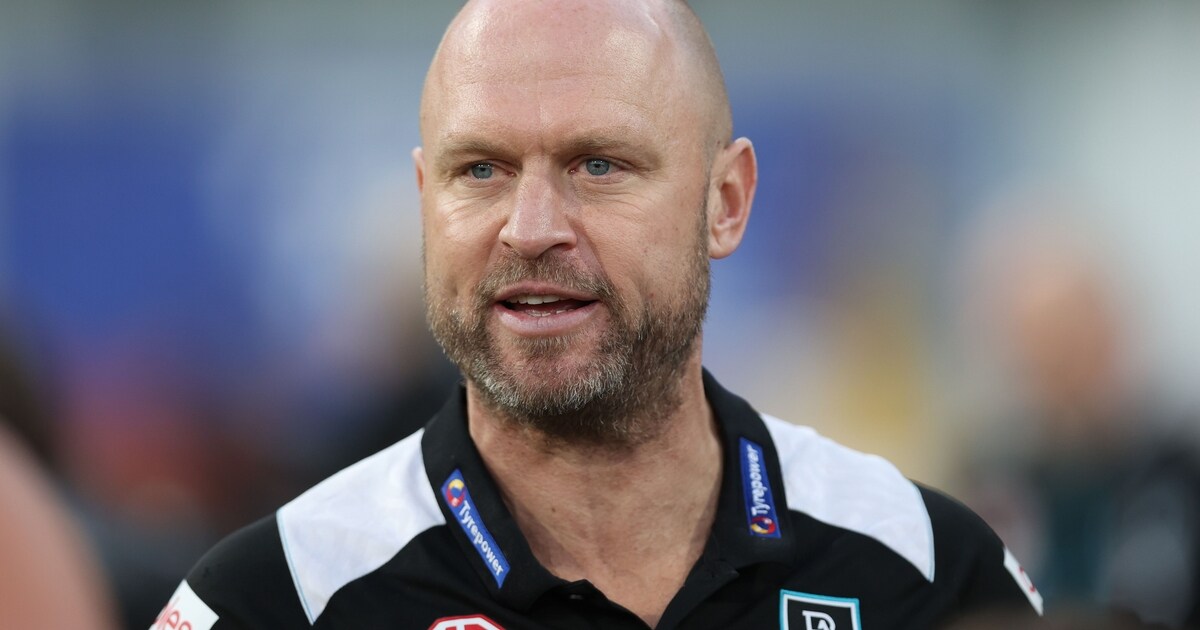 Cornes: Butters injury “opportunity for someone else to step up”