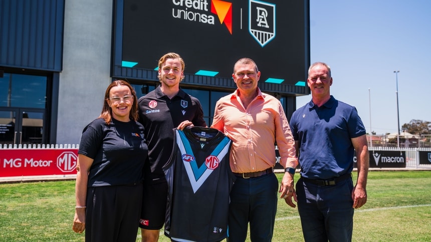 Credit Union SA Contract Extension-00454