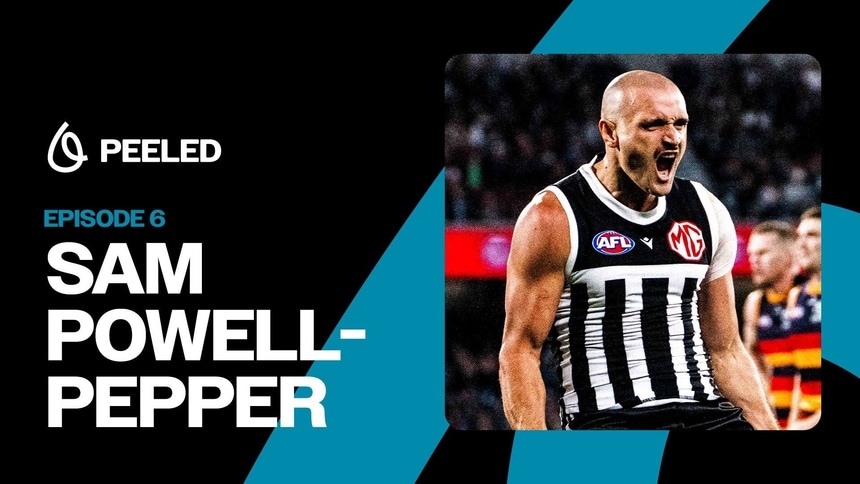 Peeled Episode 5 - Josh Carr