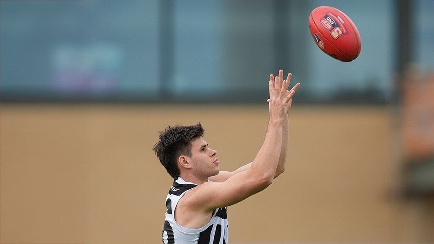 SANFL Showreel: Tom Cochrane dazzles with five goals