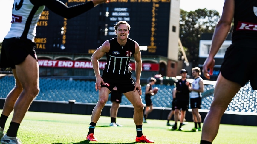 260715 - Training (Adelaide Oval) (56)