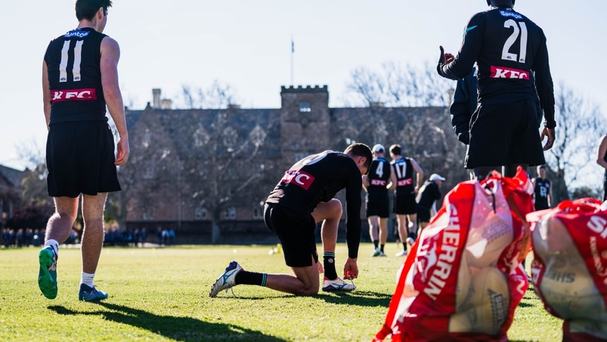 260731 - Captain's Run (St Peter's College) (1)