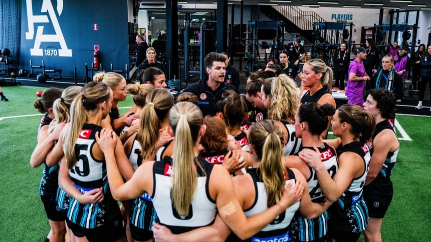 260905 - AFLW Round 4 BTS (27)