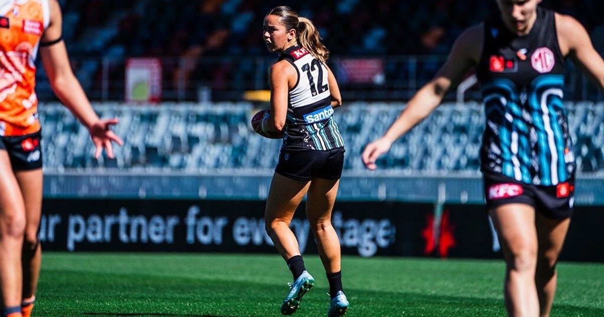 As tough and reliable as they come: Ella Heads 50 game highlights