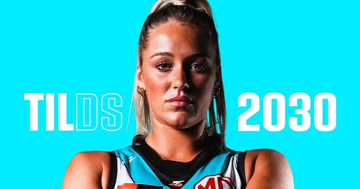 Tilds 'til 2030: Scholz secures long-term future at Alberton